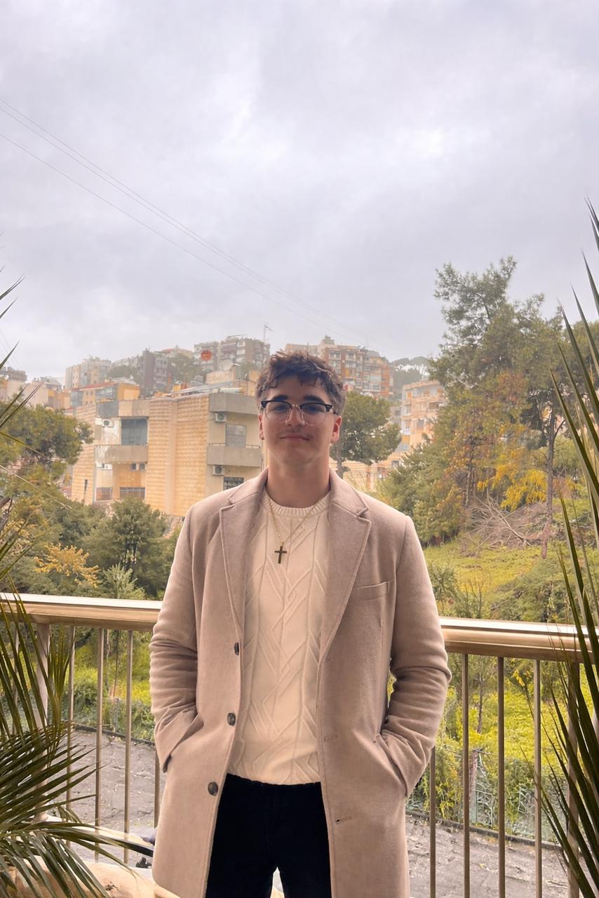 Karl Yacoub